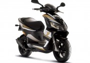 Piaggio NRG Power